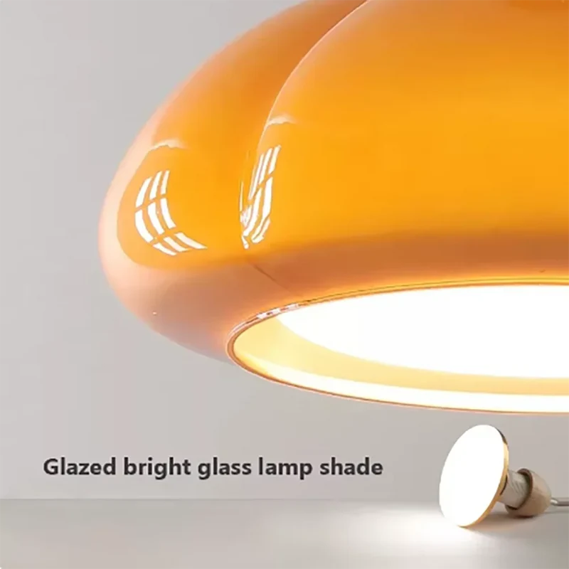 Moderne Hängelampe Kleine Fläche mit schickem Design – Séréno