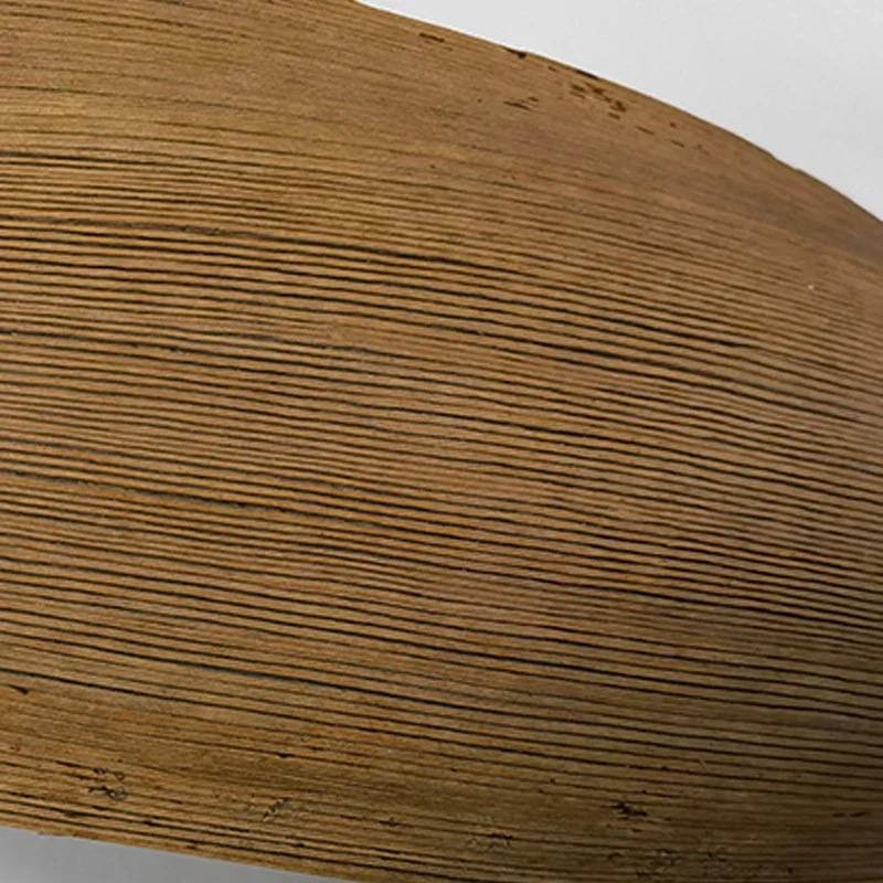 Holzpendelleuchte Wabi-Sabi – Mirael