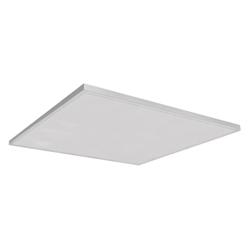 OSRAM Matter SMART+ Planon Frameless LED Deckenleuchte RGBW mehrfarbig 60X60cm 40W / 3000-6500K