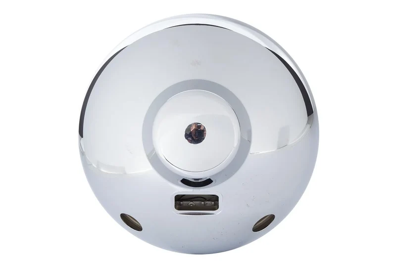 Hella Luminator Chrome Celis Spotlicht