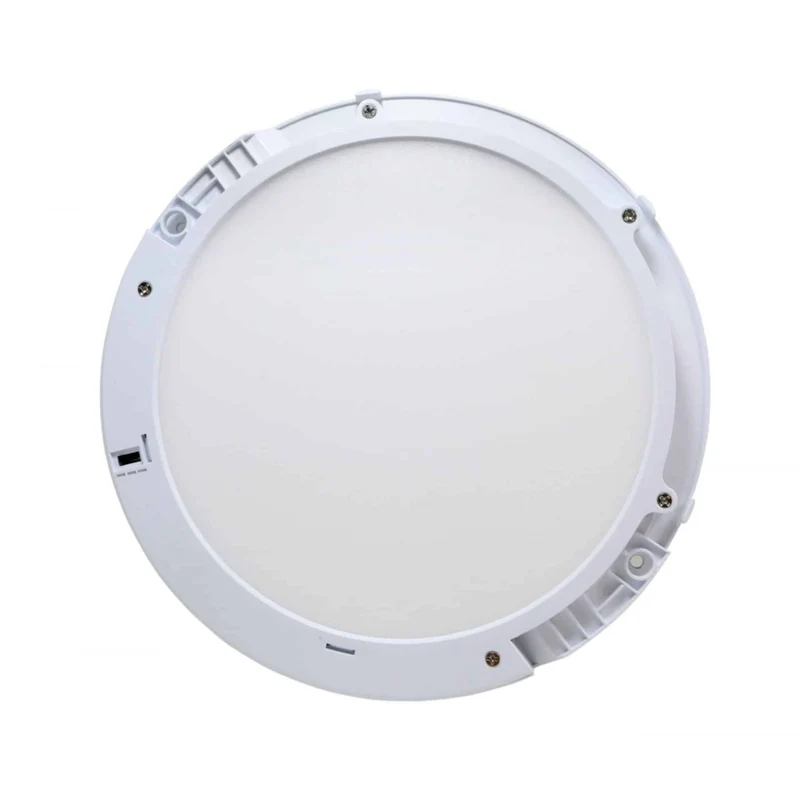LED-Einbau- und Aufbau-Downlight - Deckenleuchte | Dimmbar | 15W | CCT – Farbe einstellbar