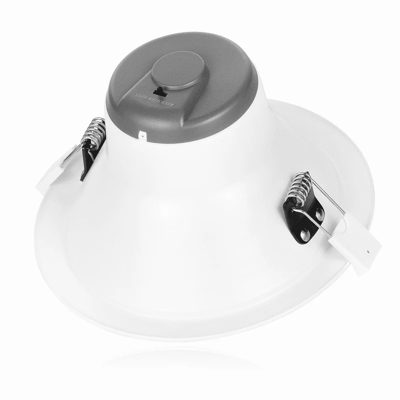 LED-Einbaustrahler mit Reflektor 15W | CCT | Ø120-130mm