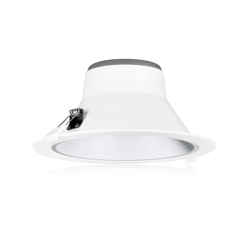 LED-Einbaustrahler mit Reflektor 20W | CCT | Ø195-210mm