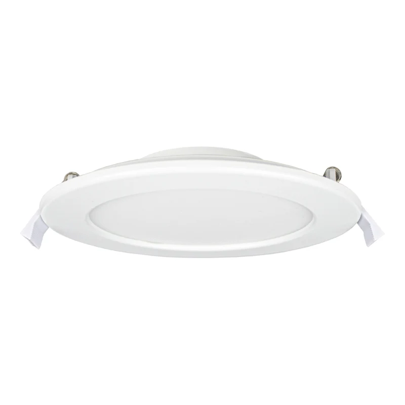 LED-Einbaustrahler rund | 12W | Ø155mm | CCT – 3 Lichtfarben