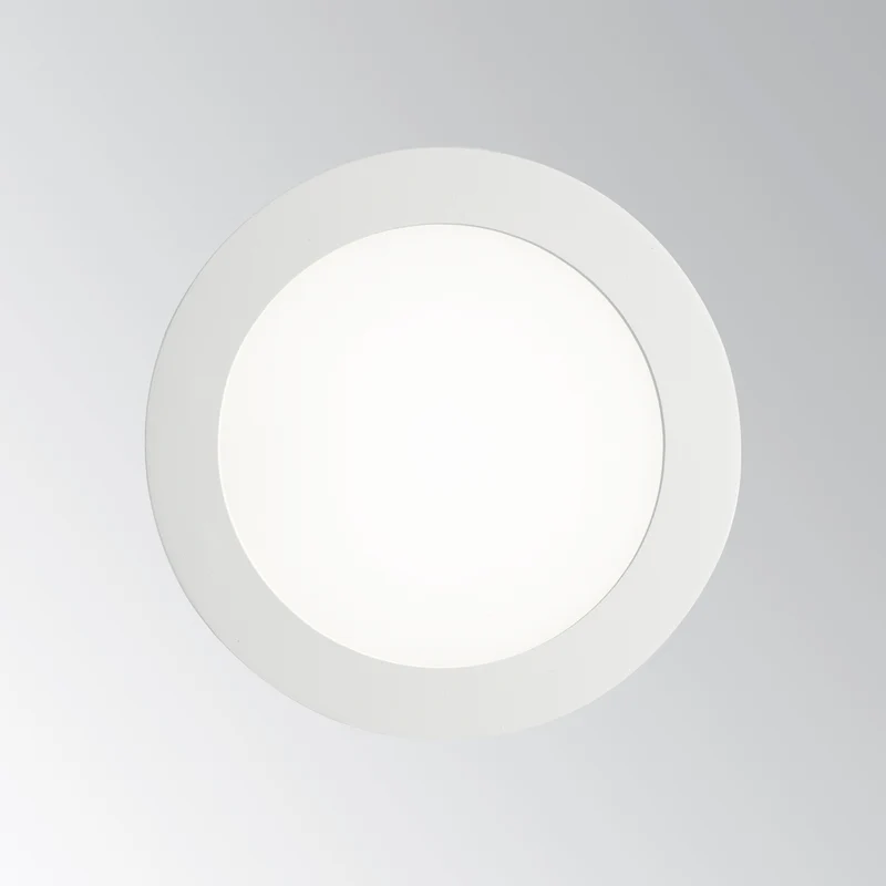 LED-Einbaustrahler rund | 12W | DIMMBAR | Ø150mm | CCT – 3 Lichtfarben