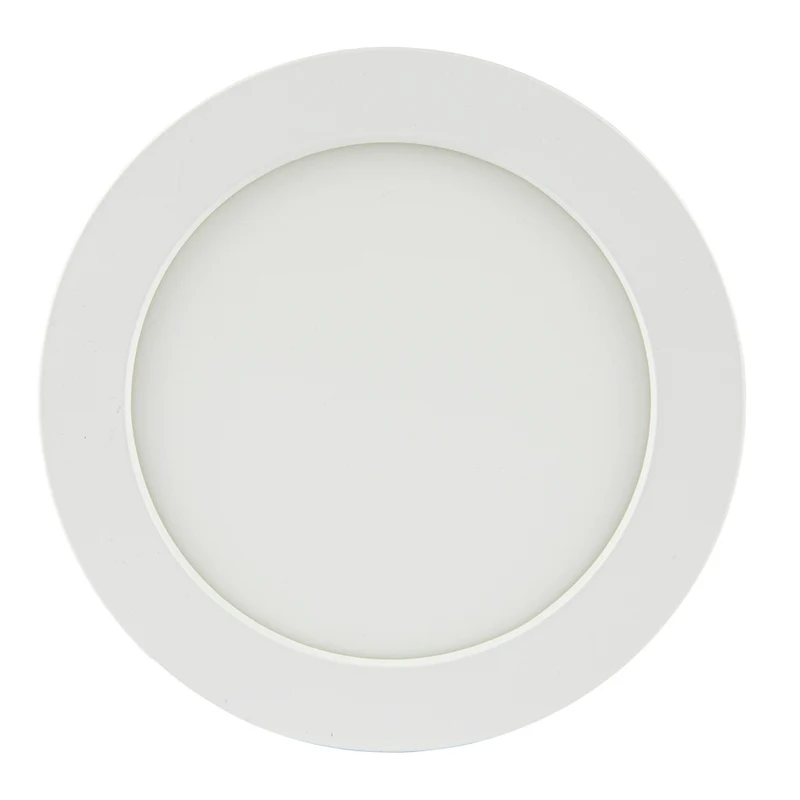 LED Aufbau-Downlight rund | 18W | Ø226mm | CCT – 3 Lichtfarben
