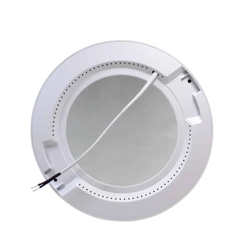 LED-Einbau- und Aufbau-Downlight mit Sensor | 10W - 15W - 18W