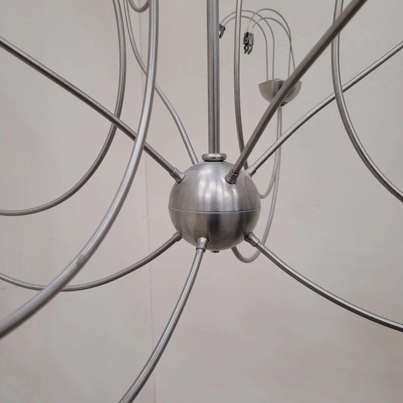 Gunther Lambert Kronleuchter Design Deckenlampe Lampe Mit Mängel