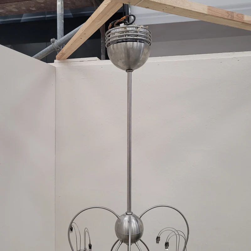 Gunther Lambert Kronleuchter Design Deckenlampe Lampe Mit Mängel