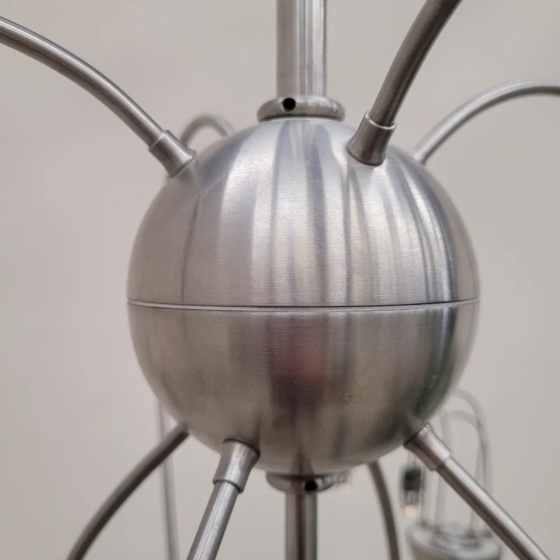 Gunther Lambert La Fontaine Kronleuchter Design Deckenlampe Lampe Gebraucht