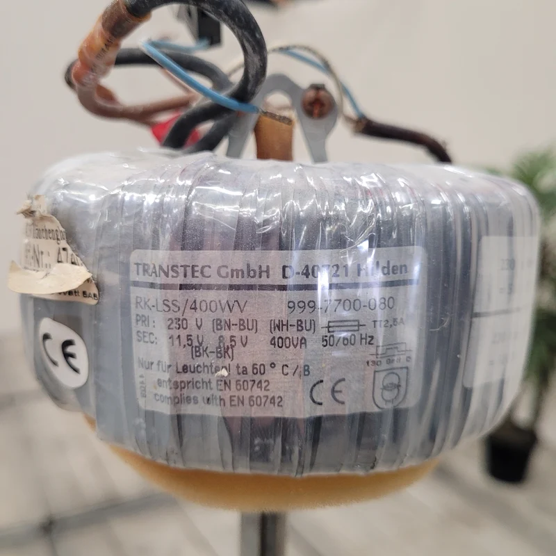 Gunther Lambert La Fontaine Kronleuchter Design Deckenlampe Lampe Gebraucht