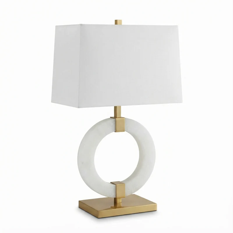 Schlichte und robuste Designlampe für professionelle Räume – Photalis