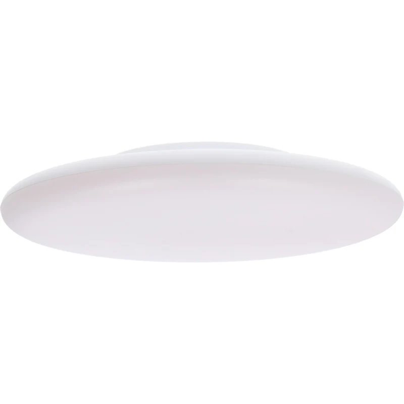 LED.nl Dimmbare LED-Deckenleuchte _ 35 cm – Dimmbar in 8 Positionen – Warmweiße Deckenleuchte