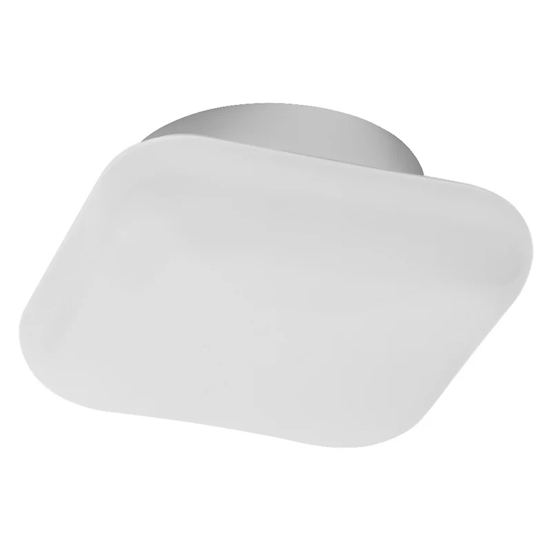 OSRAM Matter SMART+ ORBIS LED AQUA Bad Deckenleuchte 20x20cm Tunable Weiß 12W / 3000-6500K