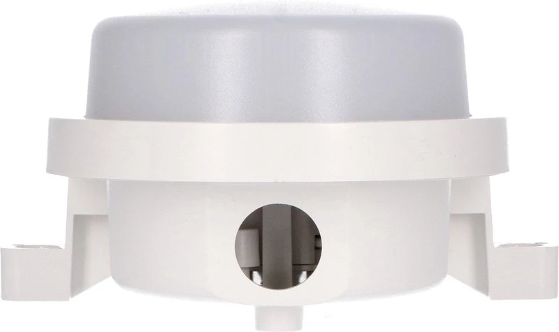 Ovalleuchte 9W neutralweiß IP65 IK10 3x Kabeleinlass - LED's Light