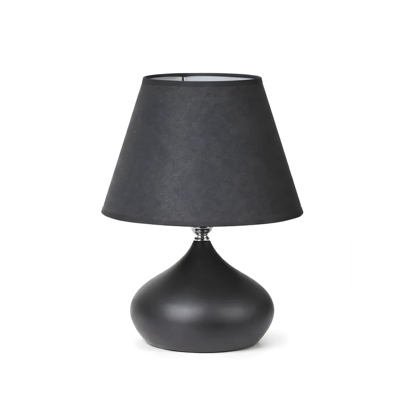 Lampe im urbanen und authentischen Stil, warme Atmosphäre – Radianty