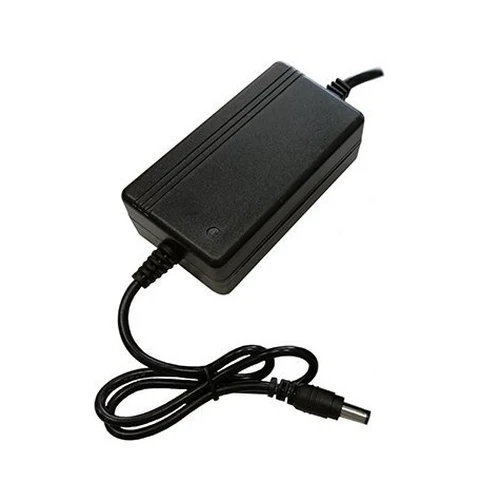 DC-Adapter 24 V, 72 W, 3,0 A – inkl. EU-Stecker