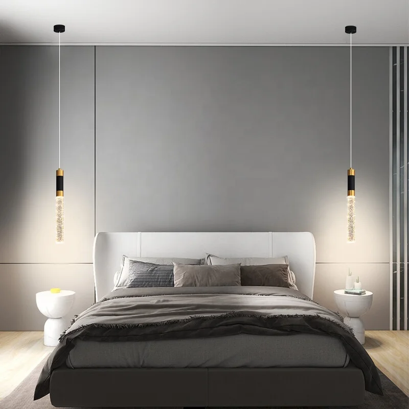 LED-Innenleuchte Metall-Finish & Klarer Diffusor – Zenithis