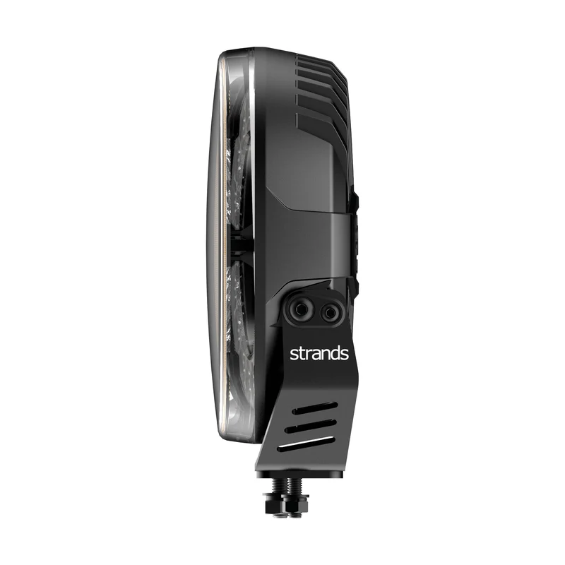 Strands Firefly LED-Fahrlicht / 9"