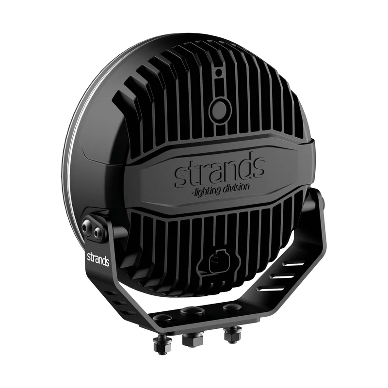 Strands Firefly LED-Fahrlicht / 9"