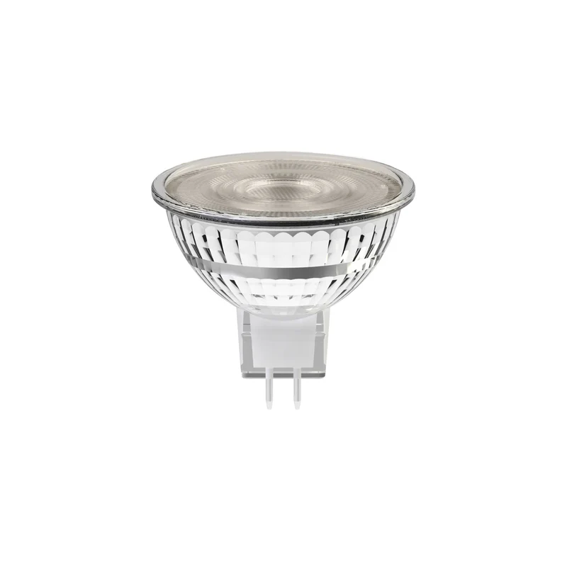 LED Spot GU5.3 4W warmweiß Klar PAR16 12V - LED's Light