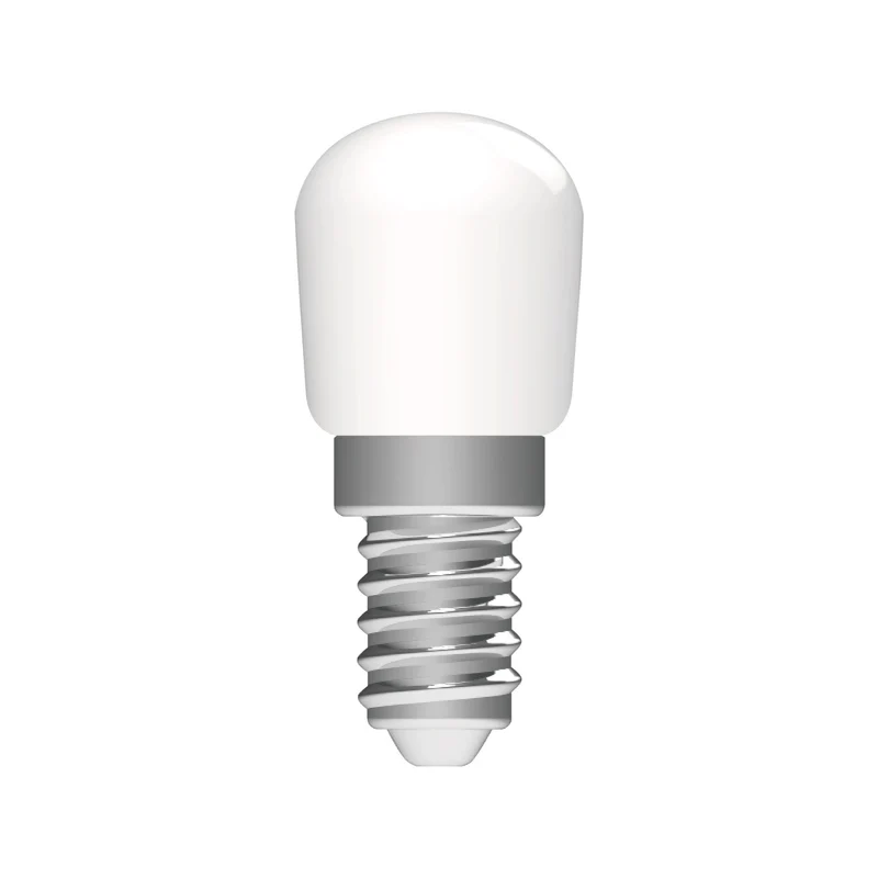 LED Kapsel E14 2W warmweiß Opal T26 - LED's Light