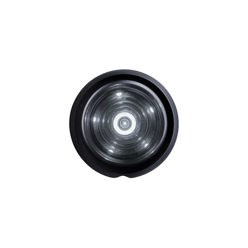 Strands Dark Knight Viking LED-Markierungsleuchten / dunkel getönte Linse
