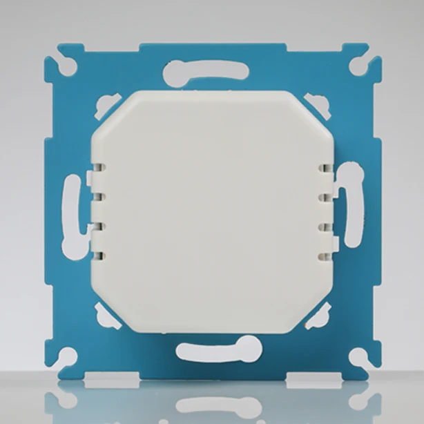 DUO Universal-LED-Dimmer 2x 200W | Phase-Off/On-Schneiden – Pro-Serie