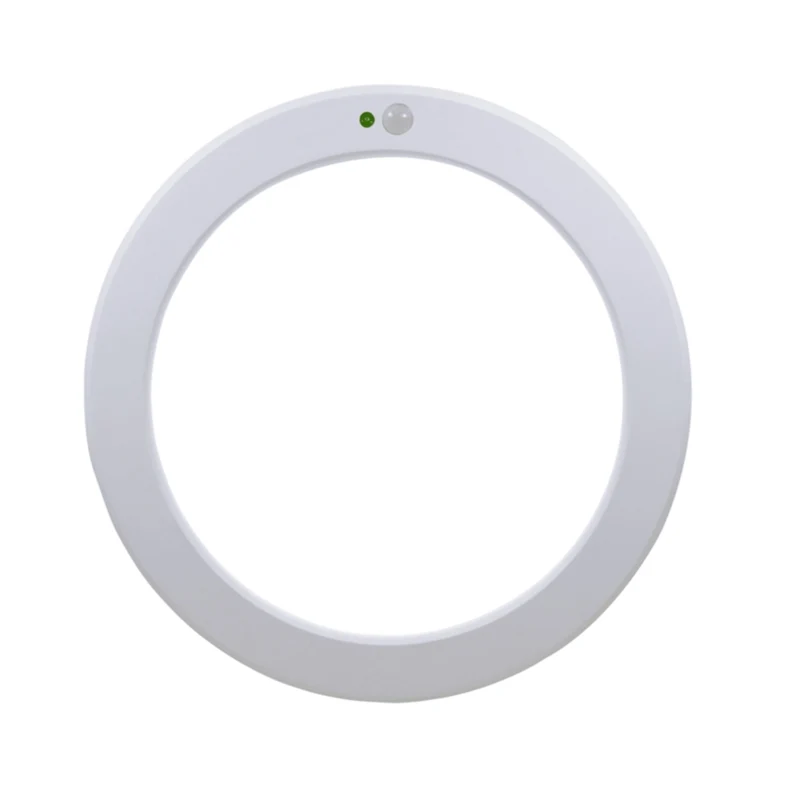 LED-Einbau- und Aufbau-Downlight mit Sensor | 18W | CCT – Farbwechsel