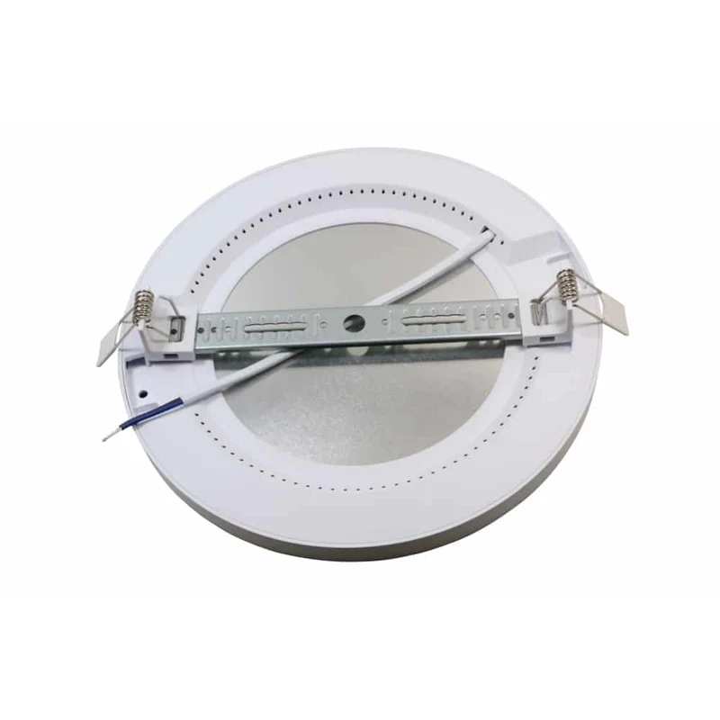 LED-Einbau- und Aufbau-Downlight mit Sensor | 18W | CCT – Farbwechsel