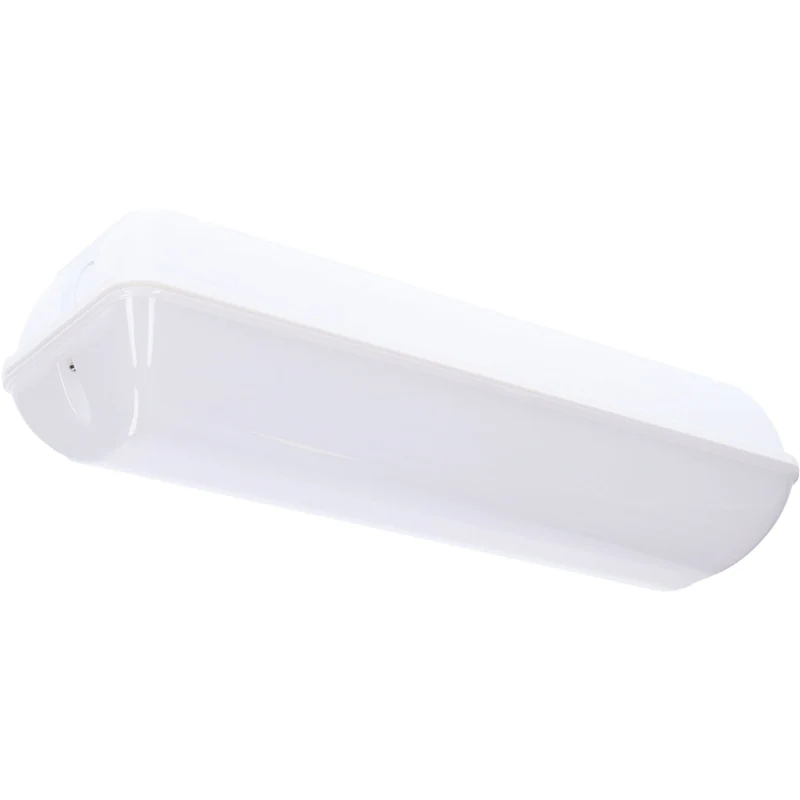 LED-Feuchtraumleuchte 11W CCT warm-neutral-kaltweiß IP65 - LED's Light Pro