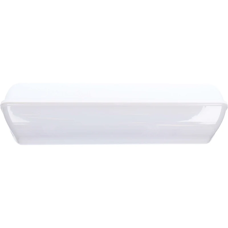 LED-Feuchtraumleuchte 11W CCT warm-neutral-kaltweiß IP65 - LED's Light Pro