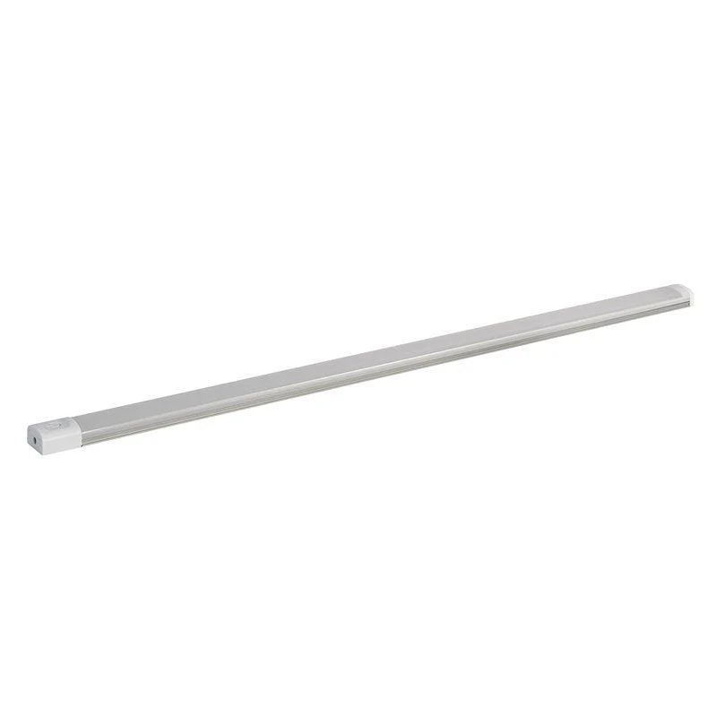 LED-Unterbaubeleuchtungsset 50 cm mit Touchdimmer - Dimmbar - Warmweißes Licht