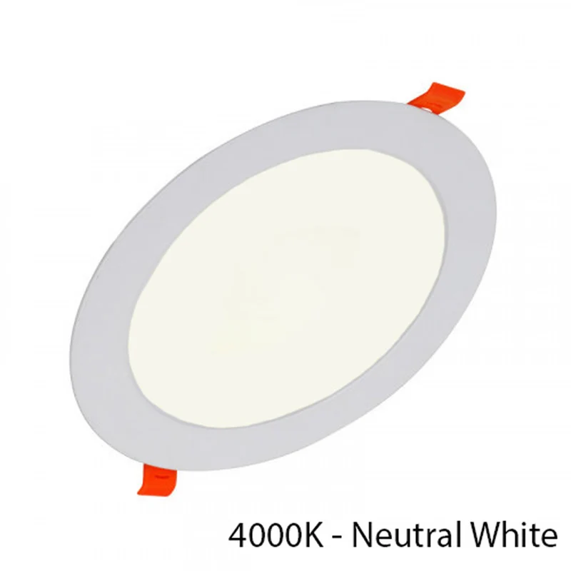 LED-Einbau-Downlight 3W Slim | Ø75mm 200lm