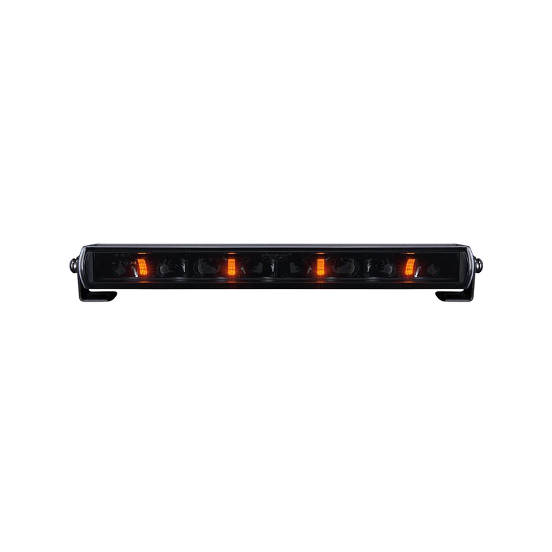 Strands Dark Knight Nuuk LED-Lichtleiste / 14"