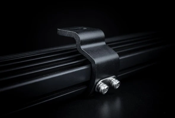 Strands Dark Knight Nuuk LED-Lichtleiste / 14"