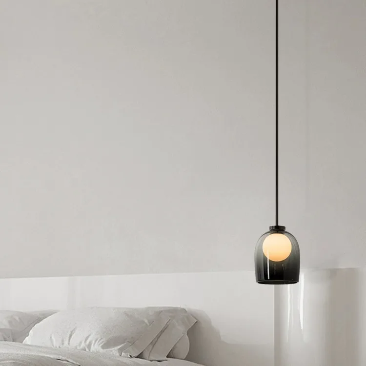 Minimalistische Hängelampe Zeitloser und Eleganter Stil – Solaris