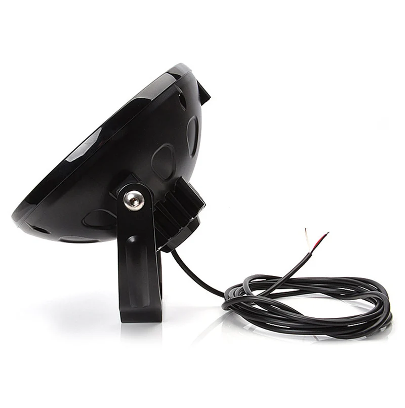 WAS W116 ECO Voll-LED-Strahler, superhell, 9 Zoll