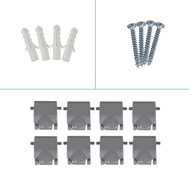 LED-Leuchtstofflampe 150 cm wasserdicht IP65 | Single | Eco-Serie
