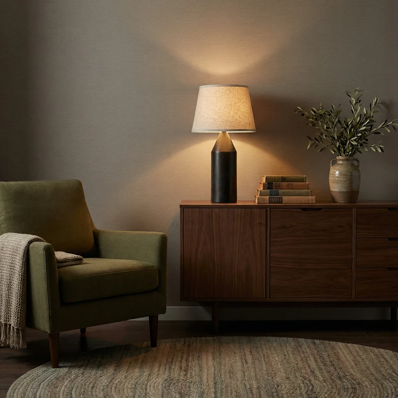 Trendige Lampe Ambiente Prestige Moderner Stil – Novastra