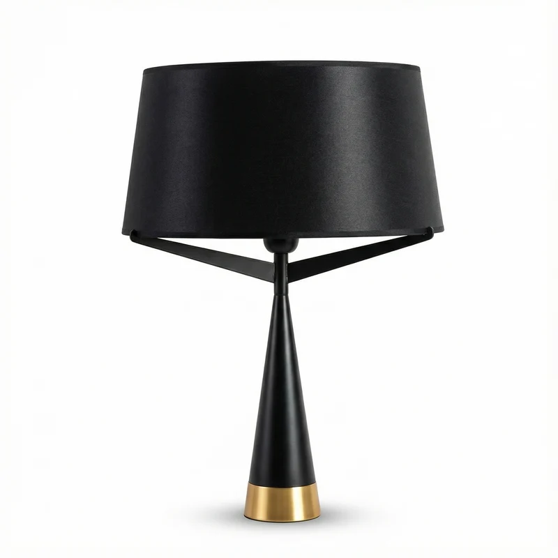 Vielseitige Tischlampe Zeitloses und Modernes Design – Astrovéa