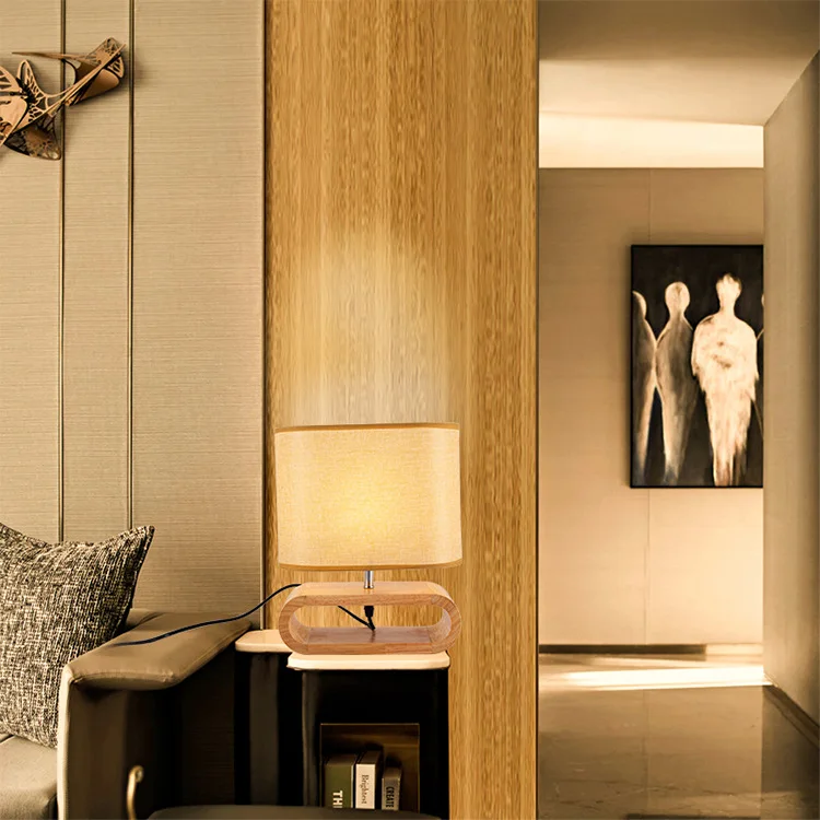 Elegante Lampe im kühnen und künstlerischen Stil – Lazulia