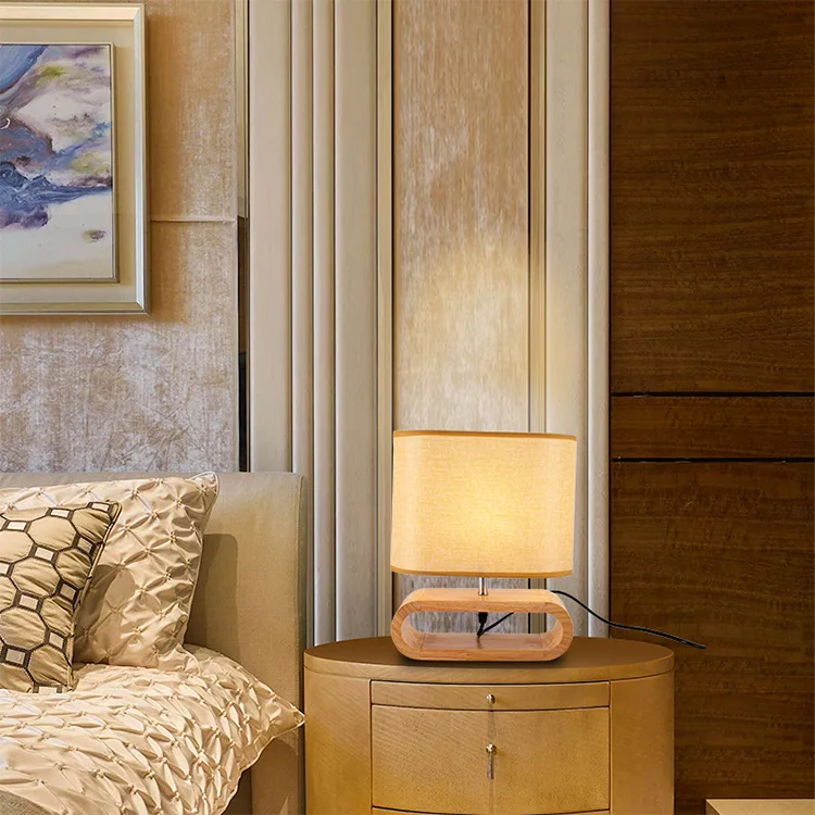 Elegante Lampe im kühnen und künstlerischen Stil – Lazulia