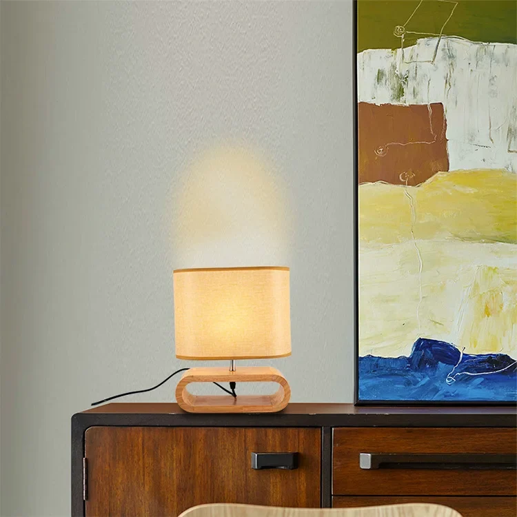 Elegante Lampe im kühnen und künstlerischen Stil – Lazulia