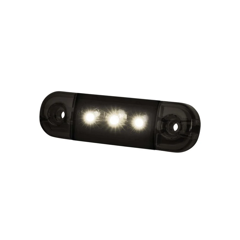 Strands Dark Knight Slim Markierungsleuchten / 3 LED