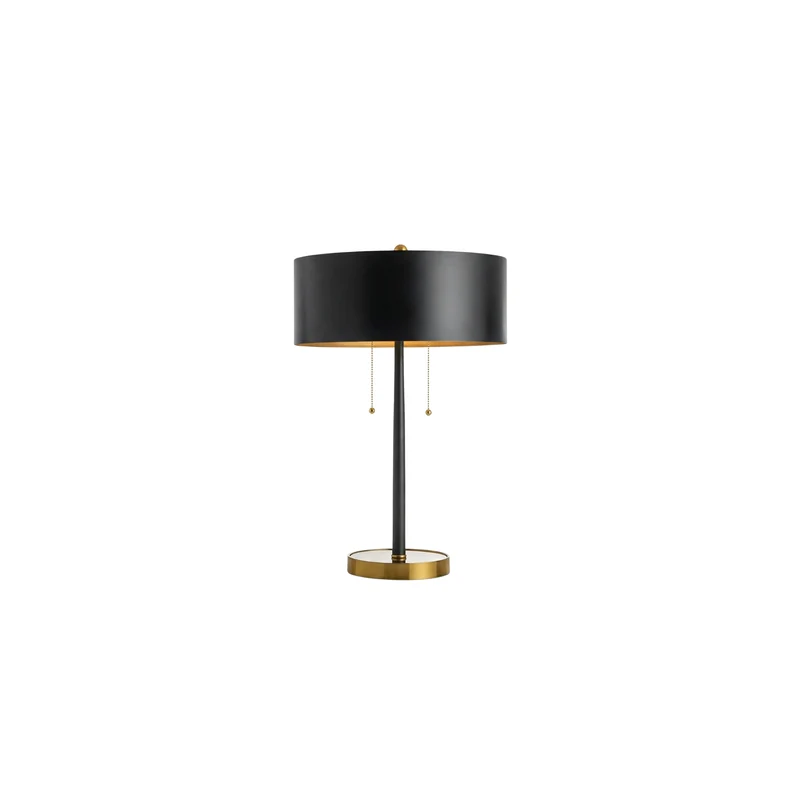 Nachttischlampe – Eleganter postmoderner Stil – Gemütliche Atmosphäre – Pietralis