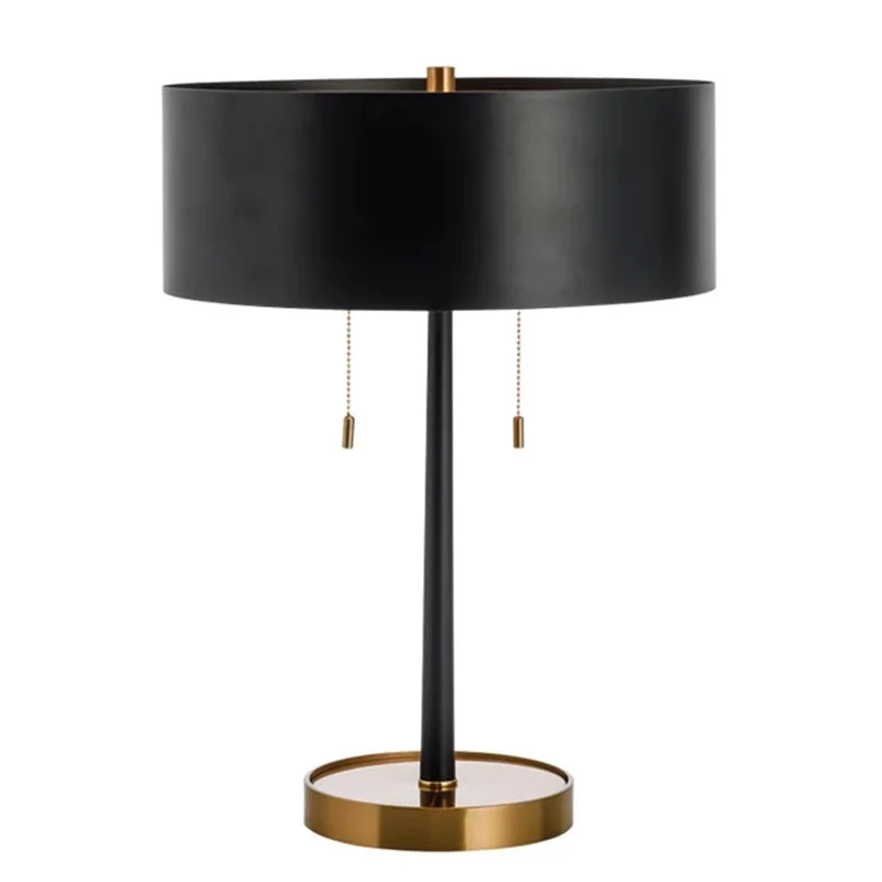 Nachttischlampe – Eleganter postmoderner Stil – Gemütliche Atmosphäre – Pietralis