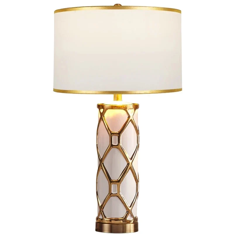 Nordische Deko-Lampe mit sanftem Licht und schickem Design – Solisca