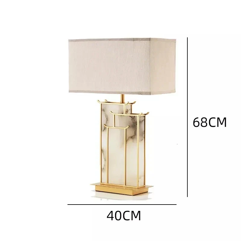 Elegante Lampe mit einstellbarem Licht für stilvolles Interieur – Zéria