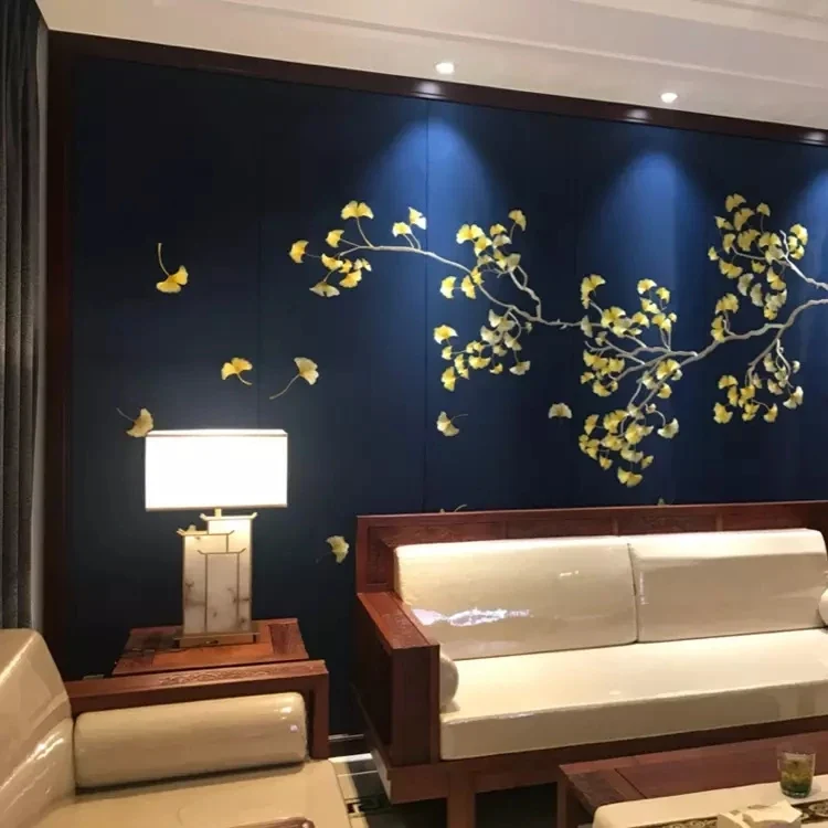 Elegante Lampe mit einstellbarem Licht für stilvolles Interieur – Zéria